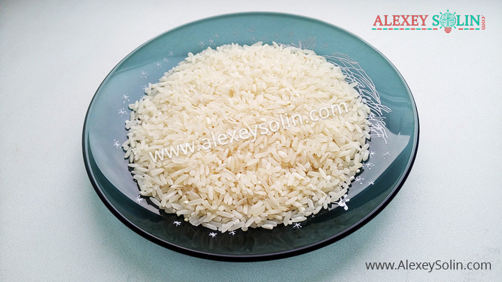 товарная биржа алексей солин рис тарелка блюдце